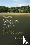 Blick, Dr Andrew - Beyond Magna Carta