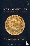 Wouters, Jan, Ryngaert, Cedric, Ruys, Professor Dr Tom, Baere, Professor Dr Geert De - International Law