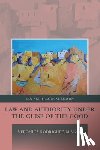 Rodriguez-Blanco, Dr Veronica (University of Surrey - Law and Authority under the Guise of the Good