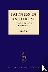Ayal, Adi - Fairness in Antitrust