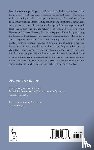 Flogaitis, Spyridon - The Evolution of Law and the State in Europe