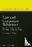 Hodges, Professor Christopher (University of Oxford - Law and Corporate Behaviour