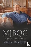 KC, The Hon. Michael Beloff (Blackstone Chambers) - MJBQC