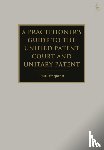 England, Paul (Taylor Wessing - A Practitioner's Guide to the Unified Patent Court and Unitary Patent