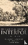 Martha, Rutsel Silvestre J (Lindeborg Counsellors at Law), Grafton, Courtney (Twenty Essex, Bailey, Stephen (School of Management - The Legal Foundations of INTERPOL