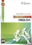 Nicol, Christopher - CFE Advanced Higher English Study Guide