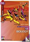 Cook, Margaret - Brightred Study Guide National 5 Biology