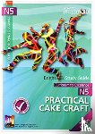 Thomas, Pam - BrightRED Study Guide N5 Hospitality: Practical Cake Craft New Edition