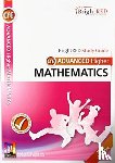 Moon Moon Green - BrightRED Study Guide: Advanced Higher Mathematics New Edition