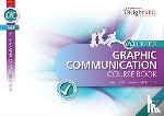 Linton Hunter - BrightRED Course Book CfE Higher Graphic Communication - New Edition