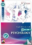 Barclay, Alistair - BrightRED Study Guide CfE Higher Psychology - New Edition
