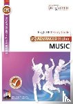 Finnerty, Adrian - BrightRED Study Guide Advanced Higher Music