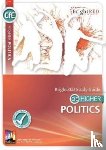 Moore, Gerry - BrightRED Study Guide CfE Higher Politics
