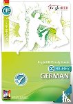 Bremner, Susan - BrightRED Study Guide Higher German New Edition