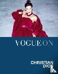 Sinclair, Charlotte - Vogue on: Christian Dior
