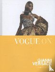 Sinclair, Charlotte - Vogue on: Gianni Versace