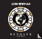 Newman, John - Revolve: The Book