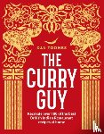 Toombs, Dan - The Curry Guy