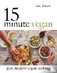 Beskow, Katy - 15-Minute Vegan