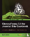 Janes, Bob - ChronoForms 3.1 for Joomla! site Cookbook