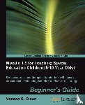 Olsen, Vanesa S. - Moodle 1.9 for Teaching Special Education Children (5-10): Beginner's Guide