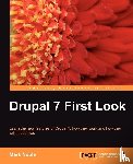 Noble, Mark - Drupal 7 First Look