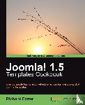 Carter, Richard - Joomla! 1.5 Templates Cookbook