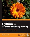 Phillips, Dusty - Python 3 Object Oriented Programming