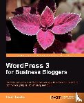Thewlis, Paul - WordPress 3 For Business Bloggers