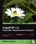 Iglesias, Mariano - CakePHP 1.3 Application Development Cookbook