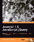 Blanco, Jose Argudo - Joomla! 1.5 JavaScript jQuery