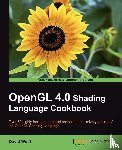 Wolff, David - OpenGL 4.0 Shading Language Cookbook