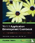 Makarov, Alexander - Yii 1.1 Application Development Cookbook