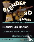 Fisher, Gordon - Blender 3D Basics