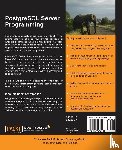 Krosing, Hannu, Mlodgenski, Jim, Roybal, Kirk - PostgreSQL Server Programming