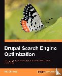 Shreves, Ric - Drupal Search Engine Optimization