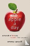 Woolf, Emma - An Apple a Day