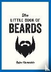 Cavendish, Rufus - The Little Book of Beards