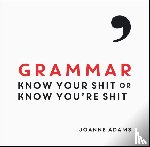 Adams, Joanne - Grammar