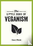 Clarke, Elanor - The Little Book of Veganism