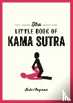 Cayman, Sadie - The Little Book of Kama Sutra