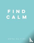Barnes, Anna - Find Calm