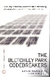  - Bletchley Park Codebreakers