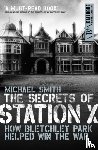 Smith, Michael - Secrets of Station X