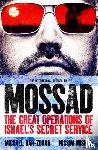 Bar-Zohar, Michael, Mishal, Nissim - Mossad