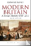 Royle, Prof. Edward (Emeritus Professor of History - Modern Britain Third Edition