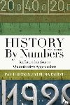 Hudson, Prof. Pat (Emeritus Professor of History, Ishizu, Mina (London School of Economics - History by Numbers