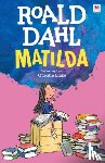 Dahl, Roald - Matilda