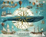 Brothers, The Fan - Mor ac Awyr / Ocean Meets Sky