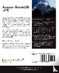 Chaganti, Prabhakar - Amazon SimpleDB: LITE